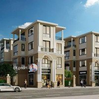 Suất Đầu Tư, Biệt Thự Vinhomes Cổ Loa Giá Bán 46 Tỷ Vnd, Diện Tích 500M2, 7 Phòng Ngủ