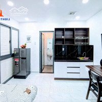 Studio Full Nt Sát Chợ Bà Chiểu- Lê Quang Định