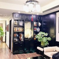 Quá Đẹp! Bán Chung Cư Green Park Việt Hưng. 102M, 3Ngủ, Tầng Cao, Full Nội Thất.