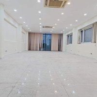 Bán Nhà Mặt Phố Lê Trọng Tấn, Thanh Xuân, Hà Nội - 182M2 - 8 Tầng