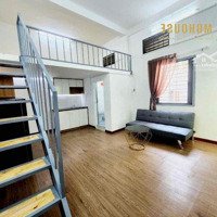 Siêu Phẩm Căn Hộ Duplex Siêu Rộng Full Nt Ngã Tư Hàng Xanh