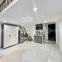 Căn Hộ Duplex Mới 100% Ban Công Cửa Sổ Full Ng Sát Bên Văn Hiến Âu Cơ