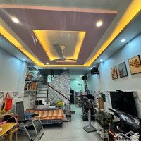 Nhà Ngộp Hiếm Có !!! 39M2 Tại Tân Bình Giá Chỉ 3 Tỷ 4 Có Thương Lượng Bay Nhanh; Hẻm Nhựa Xe Hơi