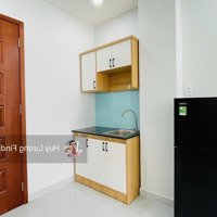 Căn Hộ Full Nội Thất Ngay Văn Lang Cơ Sở 3