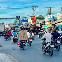 Cho Thuê Nhà Nguyên Căn Hẻm Kế Bên Chợ Bà Bộ Đường Nguyễn Văn Linh