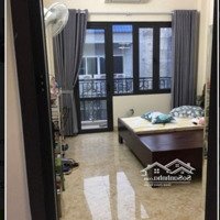 Cho Thuê Nhà 5Tx90M2 Phân Lô Liền Kề Văn Quán Vỉa Hè Rộng Giá 22 Triệu