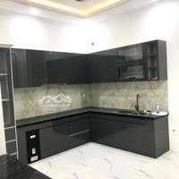 Nhà 1 Trệt 2 Lầu 80M2 Gần Chợ Đêm Hoà Lân,Vsip1,4P Ngủ,Đường Nhựa 7M