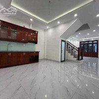 Chủ Bán Nhà Phúc Lợi, Lbiên, 68M2, 4 Tầng, 15M Ra Đường To, Tk Đẹp, Nhỉnh 6 Tỷ, Đất Chỉ 80 Triệu/M2