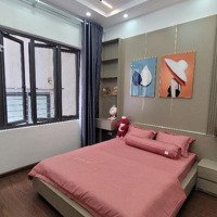 Bán Nhà Phố Kim Ngưu , Gần Ô Tô , Nhà Đẹp , 40M 5 Ngủ Nhỉnh 6 Tỷ , Ful Nội Thất