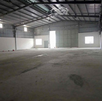 Xưởngdiện Tích850M2 Lái Thiêu, Thuận An, Bình Dương