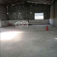 Xưởngdiện Tích300M2 Tân Phước Khánh, Tân Uyên, Bình Dương