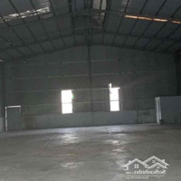 Xưởngdiện Tích400M2 An Phú, Thuận An, Bình Dương