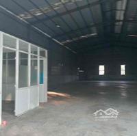 Xưởngdiện Tích400M2 An Phú, Thuận An, Bình Dương