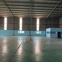 Xuongdiện Tích2200M2 Tân Phước Khánh, Tân Uyên, Bình Dương