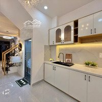 Nhà Mới Siêu Xinh Phố Ẩm Thực Phan Xích Long - 42 M2 - 3 Phòng Ngủ