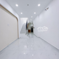 Bán Nhà Quận 8, Hưng Phú, 2 Tầng, 45M2, Nhỉnh 3 Tỷ.