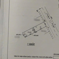 Bán Nhà Mặt Phố 5X25 Giá Bán 6,25 Tỷ Vnd Tại Đường Hiệp Thành 12, Quận 12, Hồ Chí Minh Liên Hệ: 0919147835