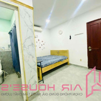 Studio Full Nội Thất_20M2_Tại Chùa Nghệ Sỹ_Chỉ 3.000.000