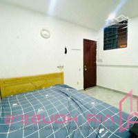 Studio Full Nội Thất_20M2_Tại Chùa Nghệ Sỹ_Chỉ 3.000.000