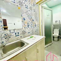 Studio Full Nội Thất_20M2_Tại Chùa Nghệ Sỹ_Chỉ 3.000.000