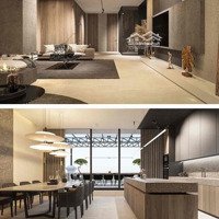 Giỏ Hàng Nội Bộ Duplex, Penthouse Đầu Tiên Tại Dĩ An.