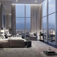 Giỏ Hàng Nội Bộ Duplex, Penthouse Đầu Tiên Tại Dĩ An.