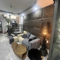 Nhà Bán Mới , Đẹp Trệt, Lầu 41,6M2(3,15 X 11( Nở Hậu L 6M) Hẻm Cách Ô Tô 10M Dương Bá Trạc P1Q8- Sh