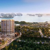 Ra Mắt Tòa Tháp Căn Hộ Tiêu Chuẩn Nhật Bản Duy Nhất Tại Hạ Long - Cùng Chào Đón Misaki Tower