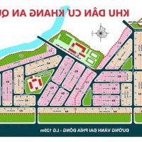 Bán Nhanh Lô Đất 8X20M, Giá Tốt Nhất Dự Án Kdc Cao Cấp Khang An, Phú Hữu, Giá Bán 9.5 Tỷ. 0978188274