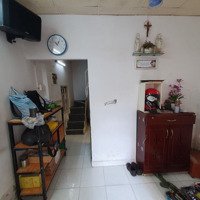 Nhà Hẻm 6 Lầungô Sĩ Liên, Quận 8, Hcm; Cần Cho Thuê, Diện Tích 18M2