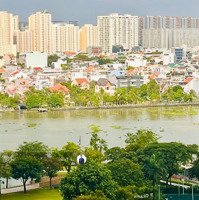 Cần Bán Gấp Căn 3 Phòng Ngủ 2 Vệ Sinh Sở Hữu Vĩnh Viễn, 107M2, Vinhomes Central Park, View Đẹp Lung Linh