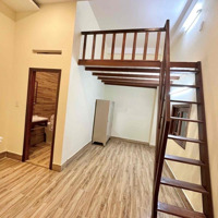 Trống Sẵn Duplex Full Nt Có Thang Máy Ở Khu Cnc