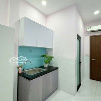 ️‍️‍️‍ Khai Trương Căn Studio Cửa Sổ Lớn Giá Rẻ Quận 3