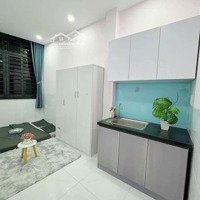 ️‍️‍️‍ Khai Trương Căn Studio Cửa Sổ Lớn Giá Rẻ Quận 3