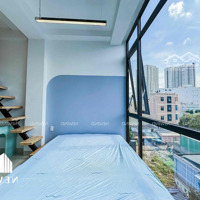 Duplex Mới 100% Ngay Teung Tâm Quận 7 Gần Lote Mart, Đh Tdt, Rmit, Ufm