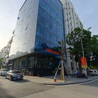 Siêu Phẩm Đắc Địa - Vàng Dòng Mặt Phố - Tòa Building - Mặt Tiền To - Dòng Tiền Lớn - 480M Hồng Tiến