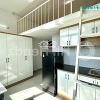 Duplex Gác Cửa Sổ Thoáng Full Nội Thất - Lâm Văn Bền Tân Kiểng Q7