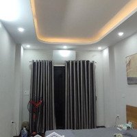 Siêu Hiếm-Bán Nhà Lê Trọng Tấn, Hà Đông 38M Lô Góc, 5 Tầng Mới Đẹp, Ngõ Oto Đỗ Cửa. Giá Chỉ 5.5 Tỷ