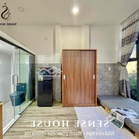 Cho Thuê_Duplex-Studio_Mới 100%_View Kính_Full Nt_Thoại Ngọc Hầu