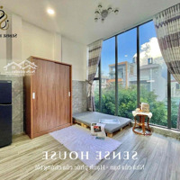 Cho Thuê_Duplex-Studio_Mới 100%_View Kính_Full Nt_Thoại Ngọc Hầu