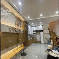 Thanh Xuân, Lê Trọng Tấn 30M2, 5 Tầng, 4,2M Mặt Tiền, 5M Ra Ô Tô, Lh Giang 0979388189