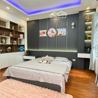 Thanh Xuân, Lê Trọng Tấn 30M2, 5 Tầng, 4,2M Mặt Tiền, 5M Ra Ô Tô, Lh Giang 0979388189