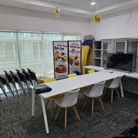 Cho Thuê Office Khu Sala 4 Tầng