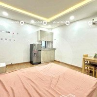 Căn Hộ Studio Full Nội Thất Ngay Mặt Tiền Võ Thị Nhờ, Khu Chế Xuất Q7