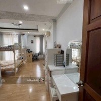 Bán Nhà Hẻm Vip 8M Quang Trung P10.Diện Tích72M2, 4 Lầu, Giá Bán 11 Tỷ Tl