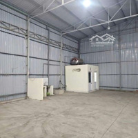 Cho Thuê Xưởng 700M2.Đường Container.ngay Ql1A Ngã 4 Vườn Lài Quận 12