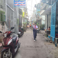 Đi Du Học Bán Nhà Thống Nhất, 85M², Giá