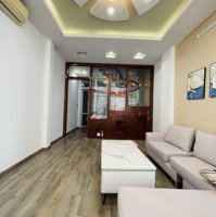 Cực Hiếm Cầu Giấy. Bán Nhà Phố Nguyễn Khang, Phân Lô 02 Mặt Ngõ Ôtô, 55M2, Giácó Thương Lượng15.9 Tỷ