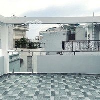 Bán Nhà_Hẻm Xe Hơi_ Gần Cityland_Chợ Hạnh Thông Tây_ Ngã 6 Gò Vấp_