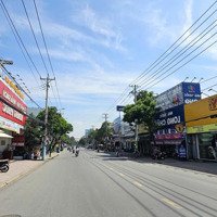 Nhà Mặt Tiền Kinh Doanh Gần Vincom Ngã Tư 550, Phường Dĩ An, Thành Phố Dĩ An. 5,3 Tỷ